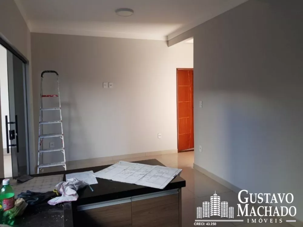 Casa, 2 quartos, 160 m² - Foto 9