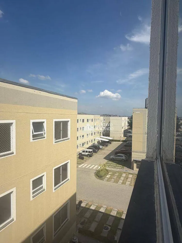 Apartamento, 2 quartos, 45 m² - Foto 2
