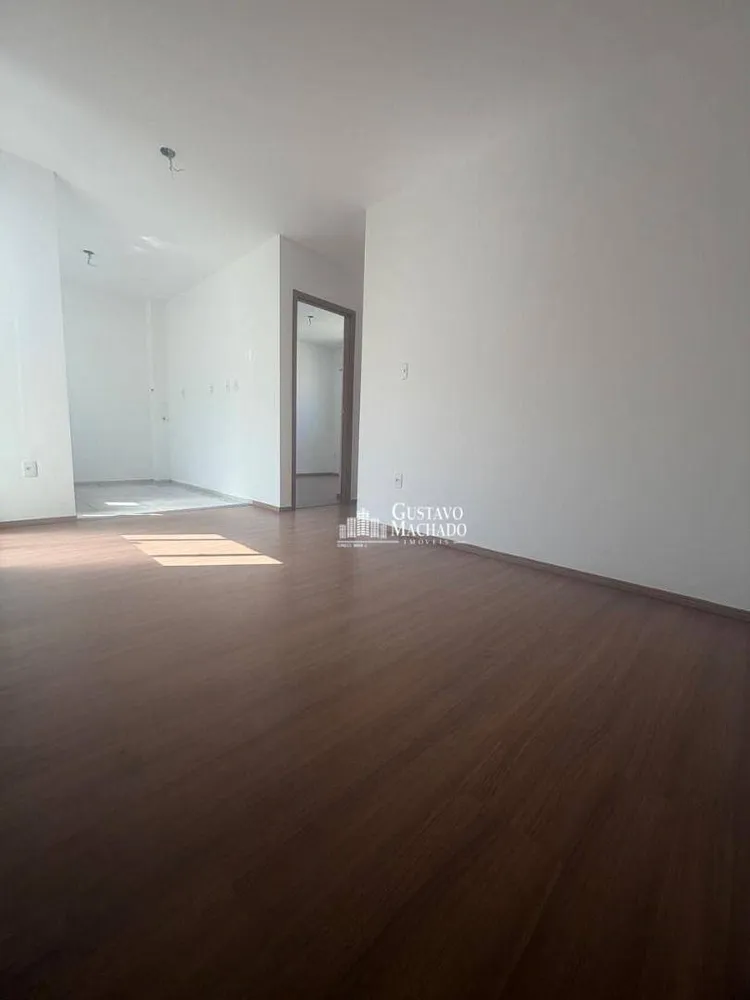 Apartamento, 2 quartos, 45 m² - Foto 5