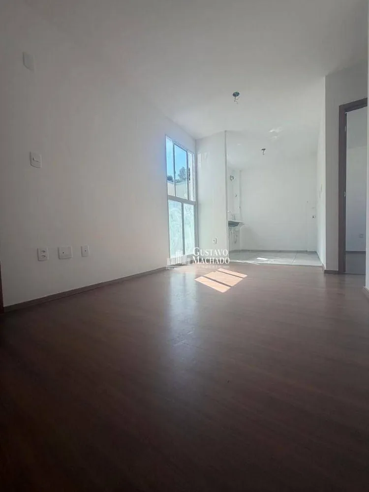 Apartamento, 2 quartos, 45 m² - Foto 3