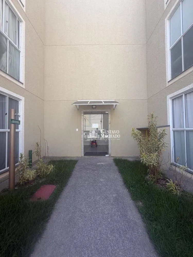 Apartamento, 2 quartos, 45 m² - Foto 12