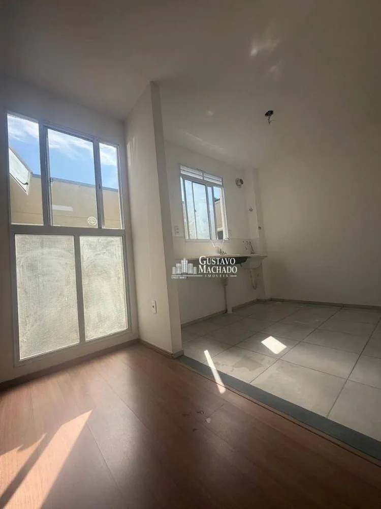 Apartamento, 2 quartos, 45 m² - Foto 8