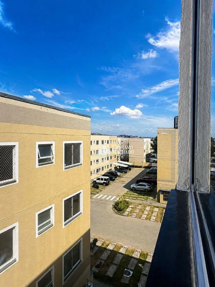 Apartamento, 2 quartos, 45 m² - Foto 1