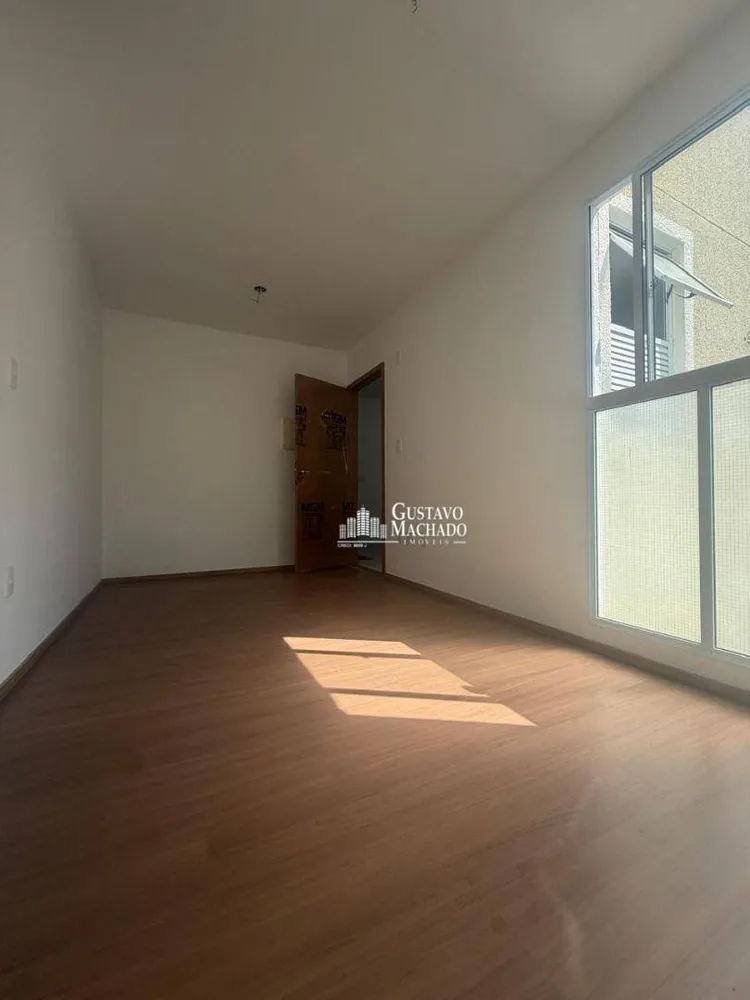 Apartamento, 2 quartos, 45 m² - Foto 6