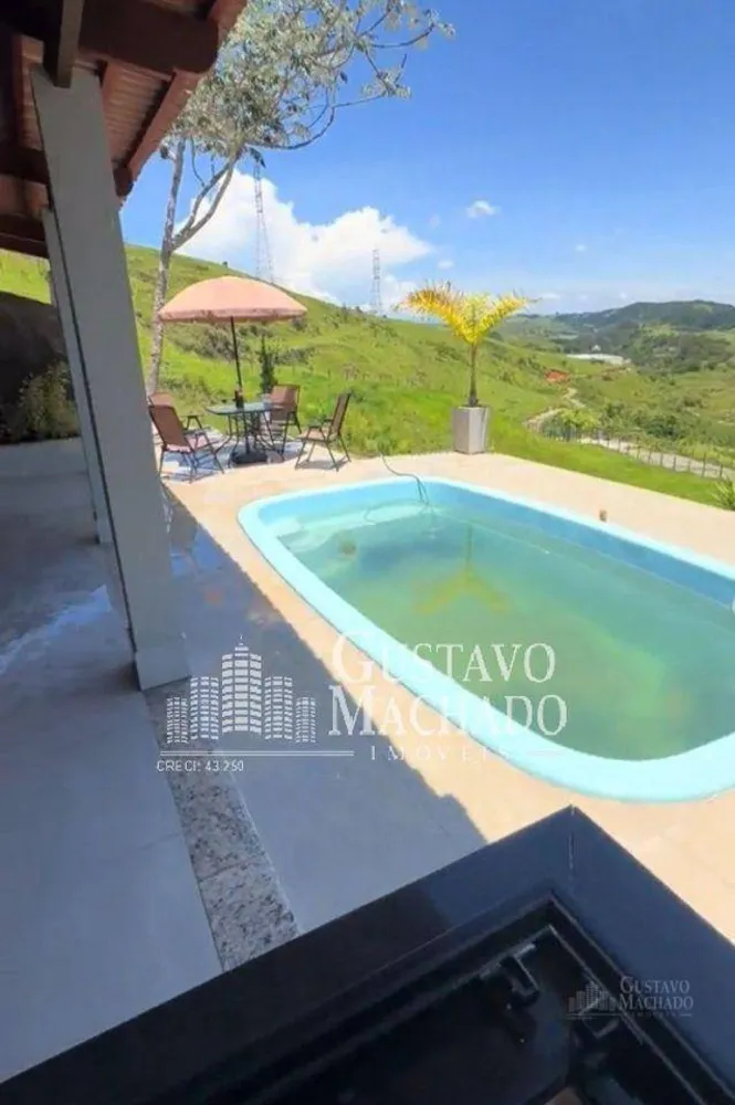Sítio, 2 quartos, 2 hectares - Foto 19