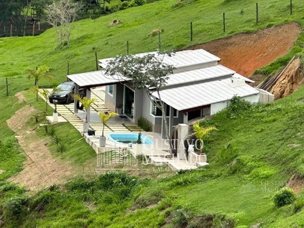 Sítio, 2 quartos, 2 hectares - Foto 15