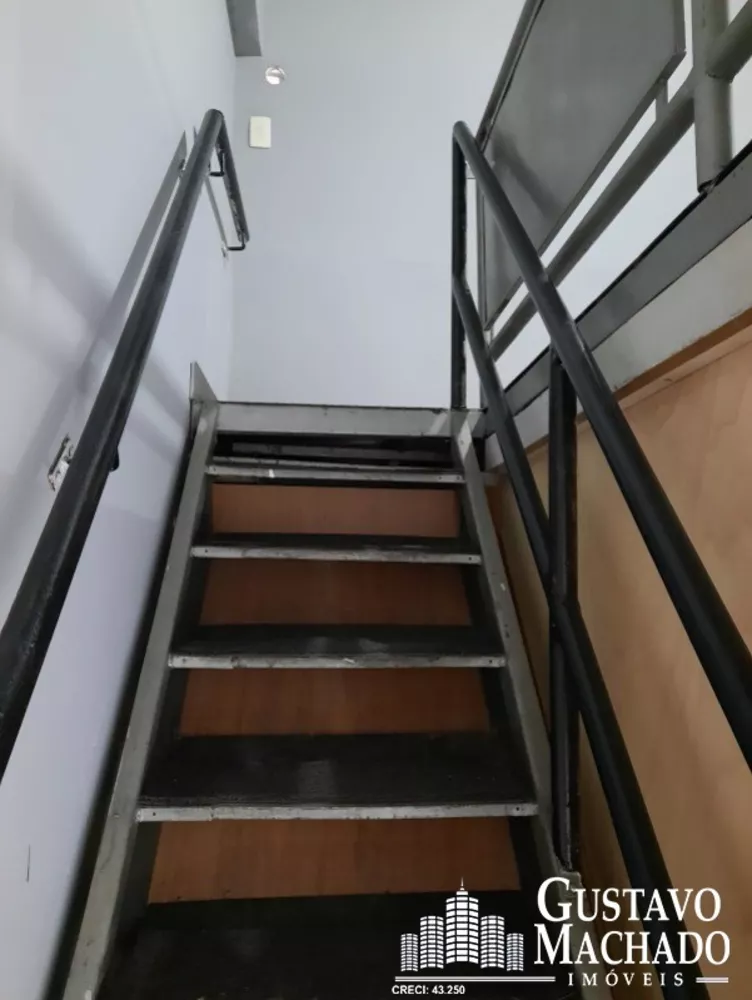 Loja-Salão, 60 m² - Foto 8