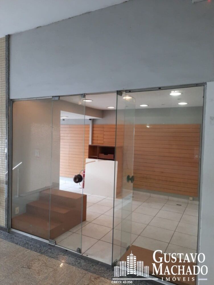 Loja-Salão, 60 m² - Foto 3