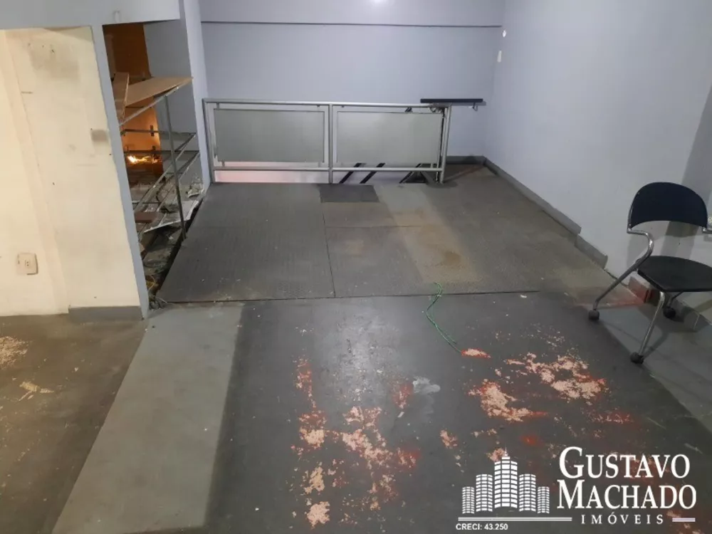 Loja-Salão, 60 m² - Foto 9