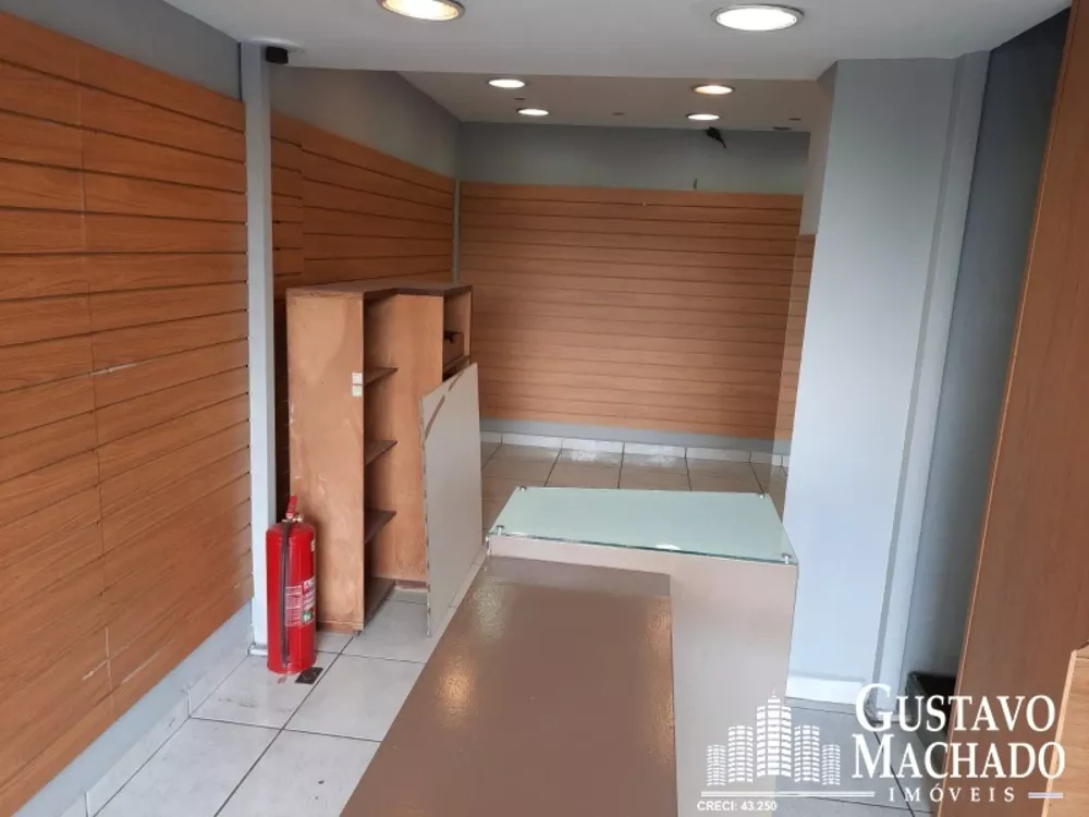 Loja-Salão, 60 m² - Foto 5