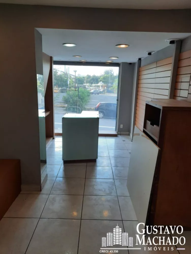 Loja-Salão, 60 m² - Foto 6