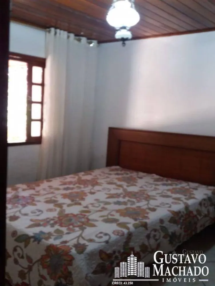Casa, 7 quartos, 445 m² - Foto 5