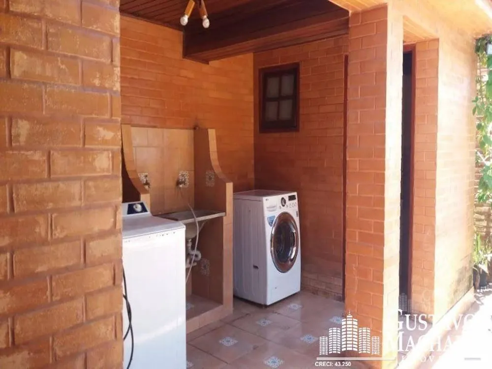 Casa, 7 quartos, 445 m² - Foto 3