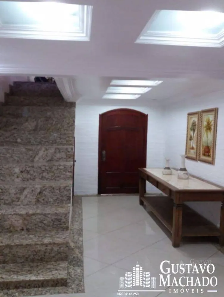 Casa, 7 quartos, 445 m² - Foto 7