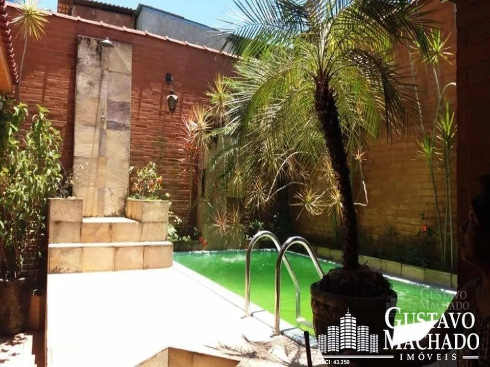 Casa, 7 quartos, 445 m² - Foto 6