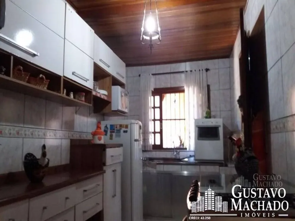 Casa, 7 quartos, 445 m² - Foto 17
