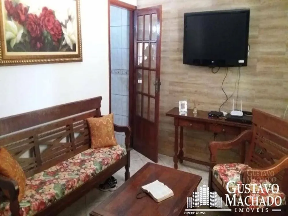 Casa, 7 quartos, 445 m² - Foto 14