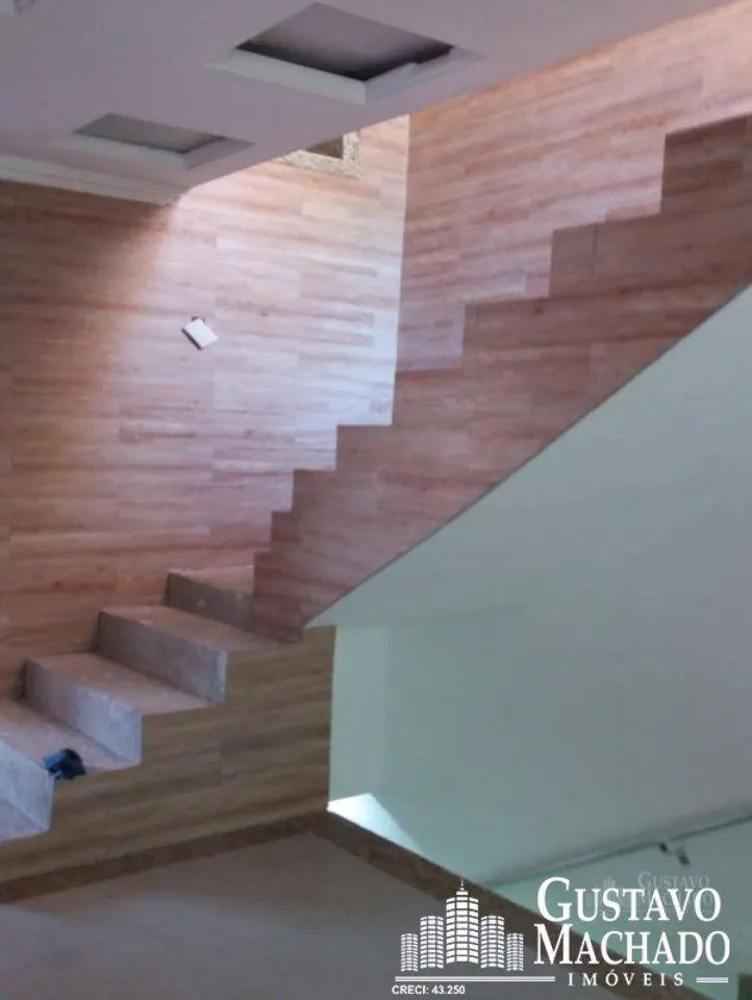 Casa, 7 quartos, 445 m² - Foto 13