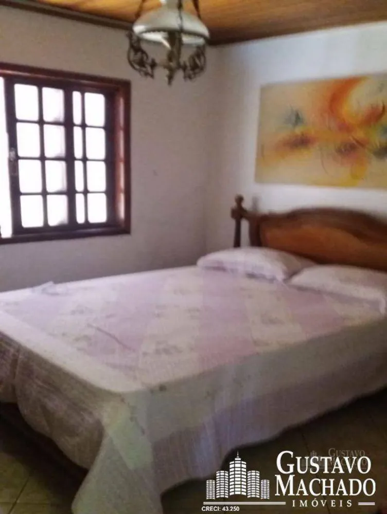 Casa, 7 quartos, 445 m² - Foto 22