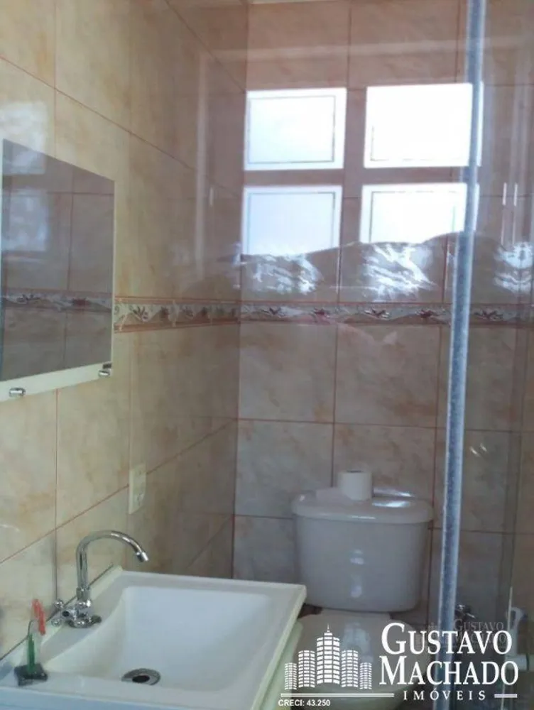 Casa, 7 quartos, 445 m² - Foto 1