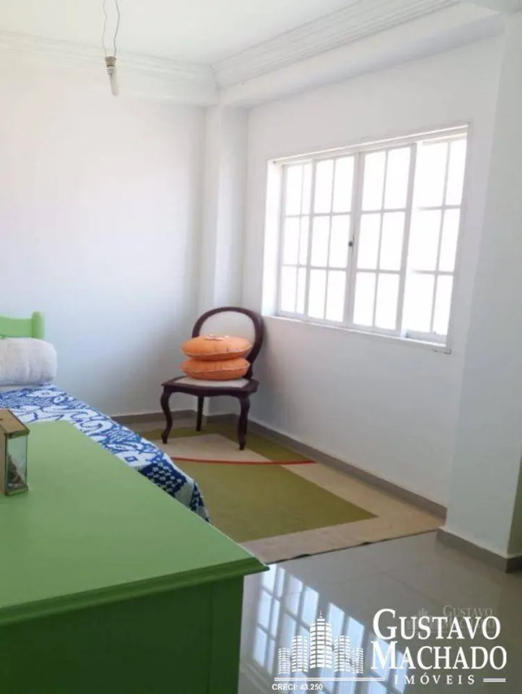 Casa, 7 quartos, 445 m² - Foto 21