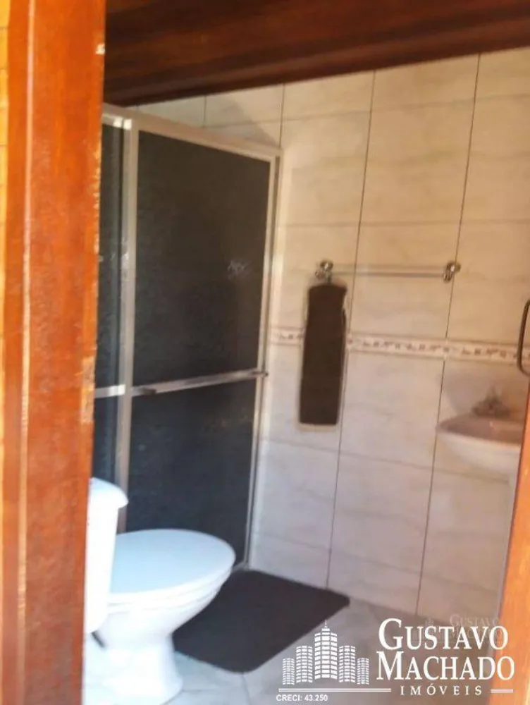 Casa, 7 quartos, 445 m² - Foto 19