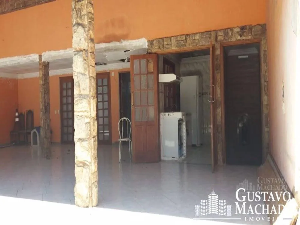 Casa, 7 quartos, 445 m² - Foto 20