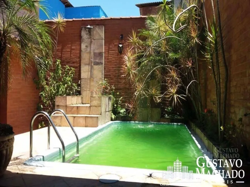 Casa, 7 quartos, 445 m² - Foto 12