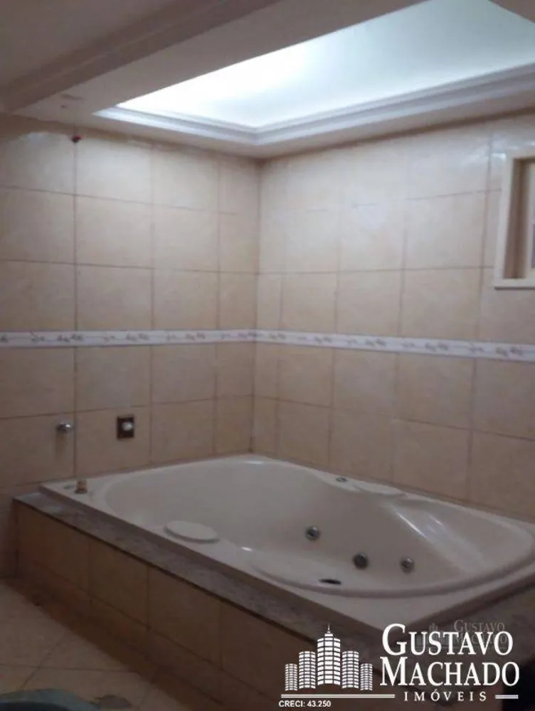 Casa, 7 quartos, 445 m² - Foto 15