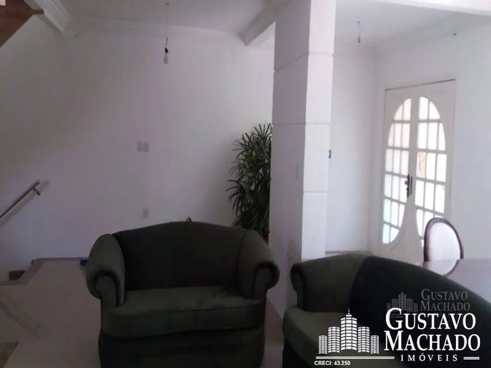 Casa, 7 quartos, 445 m² - Foto 18