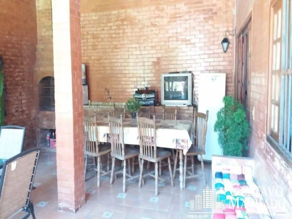 Casa, 7 quartos, 445 m² - Foto 9