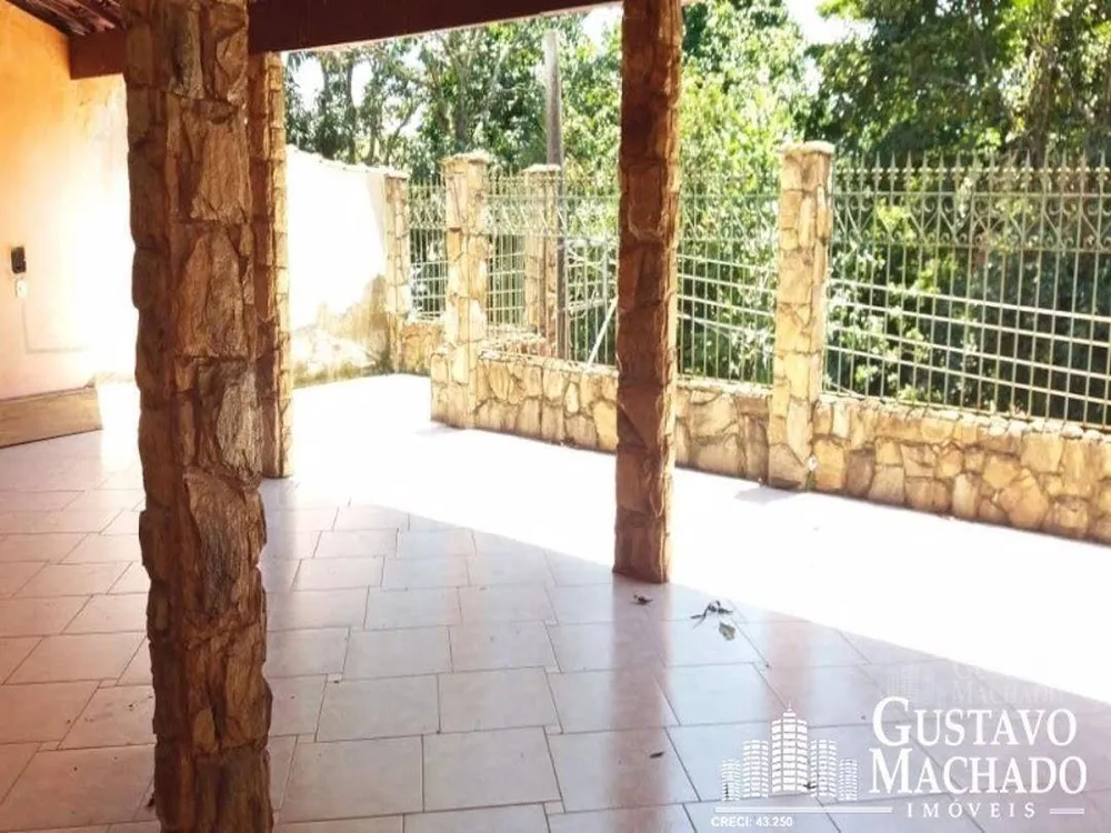 Casa, 7 quartos, 445 m² - Foto 10