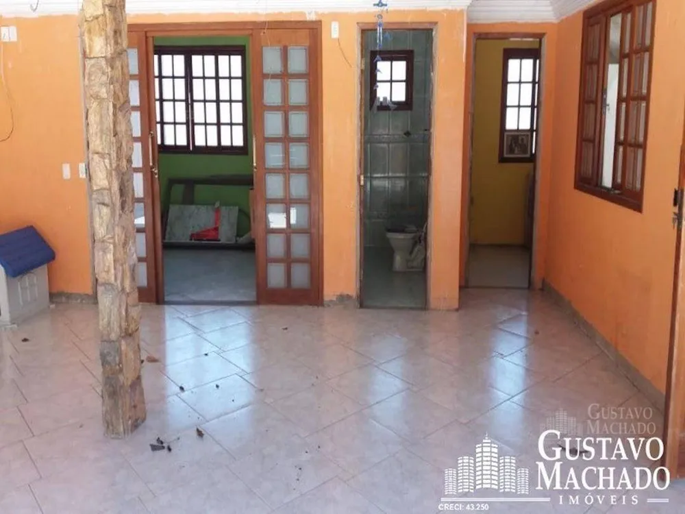 Casa, 7 quartos, 445 m² - Foto 4