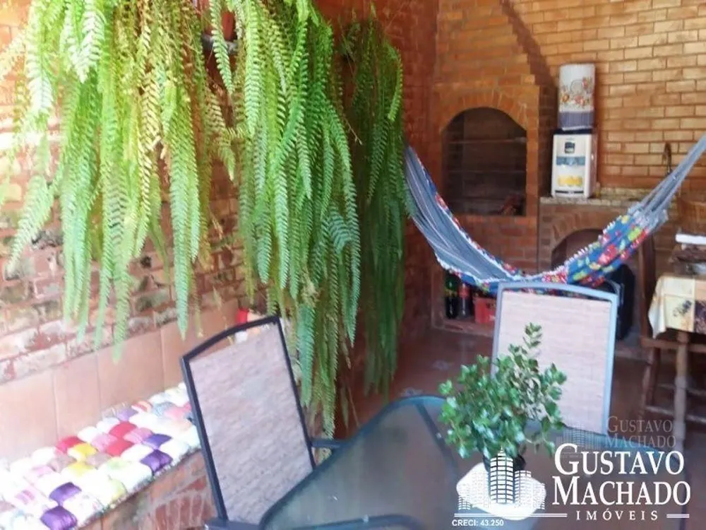 Casa, 7 quartos, 445 m² - Foto 8