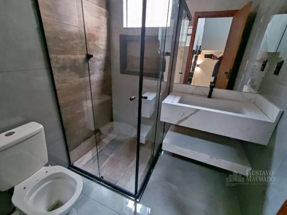 Casa, 3 quartos, 150 m² - Foto 18