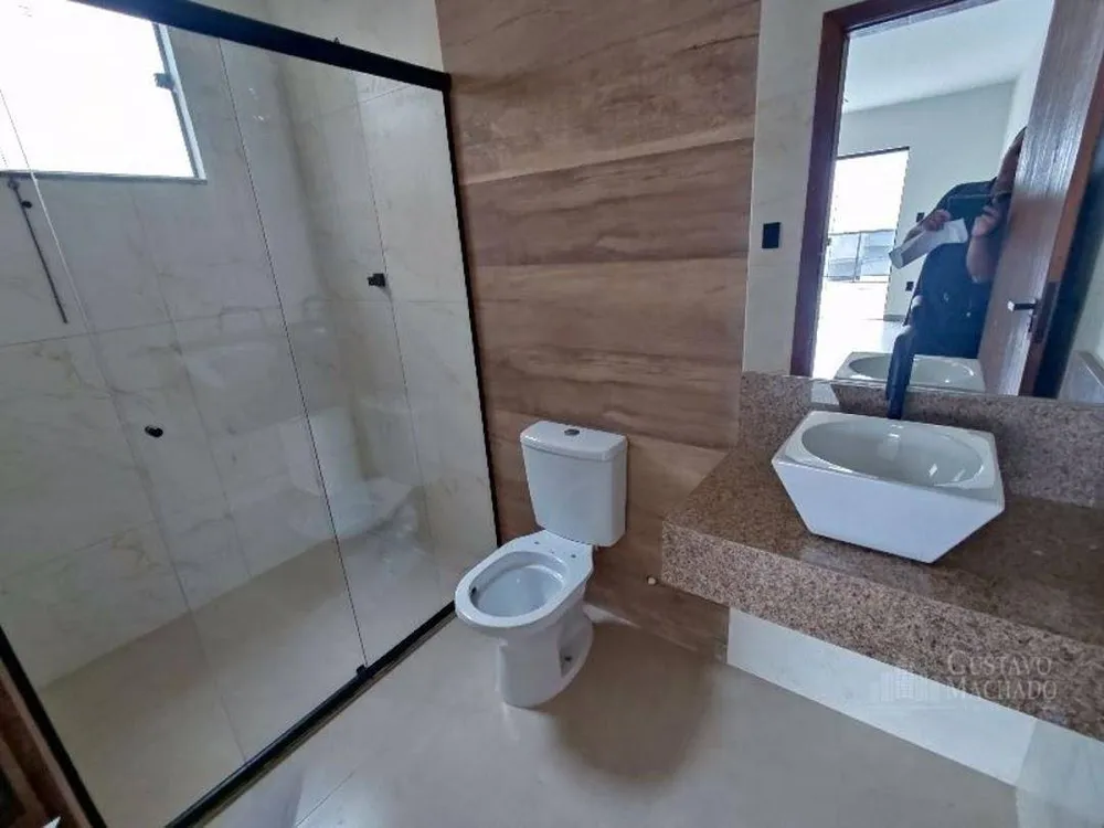 Casa, 3 quartos, 150 m² - Foto 13