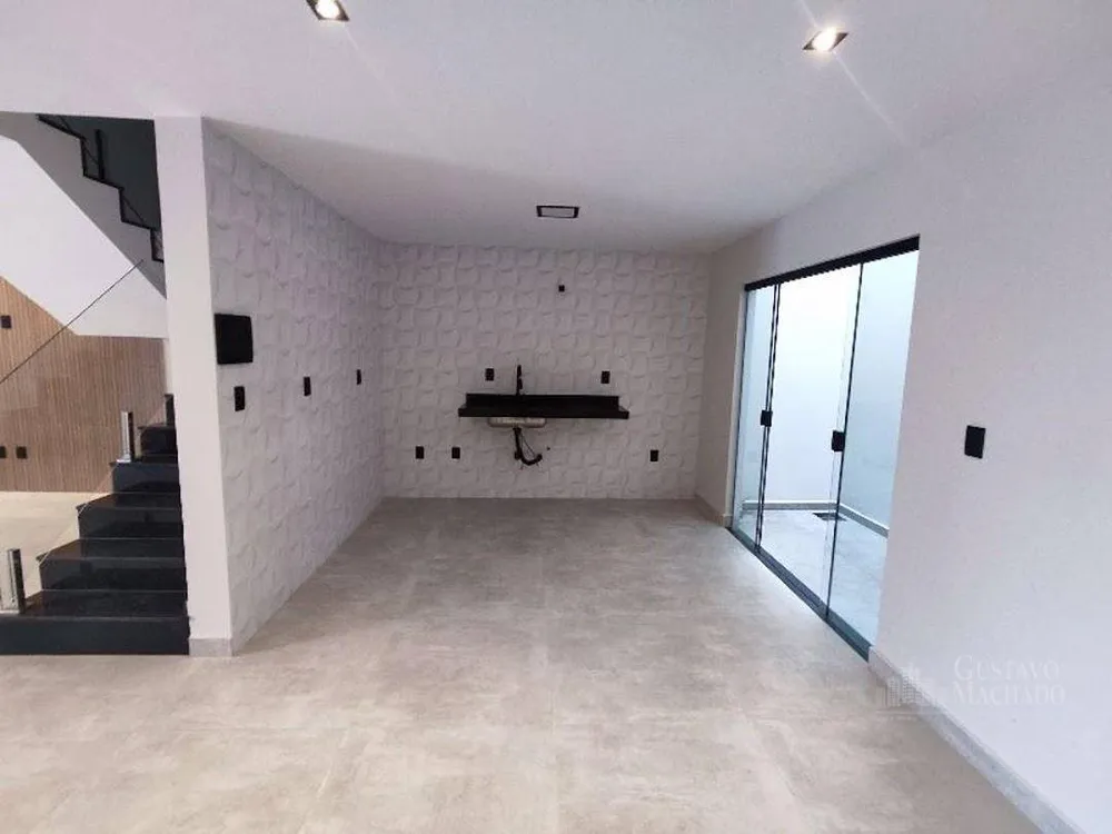 Casa, 3 quartos, 150 m² - Foto 5