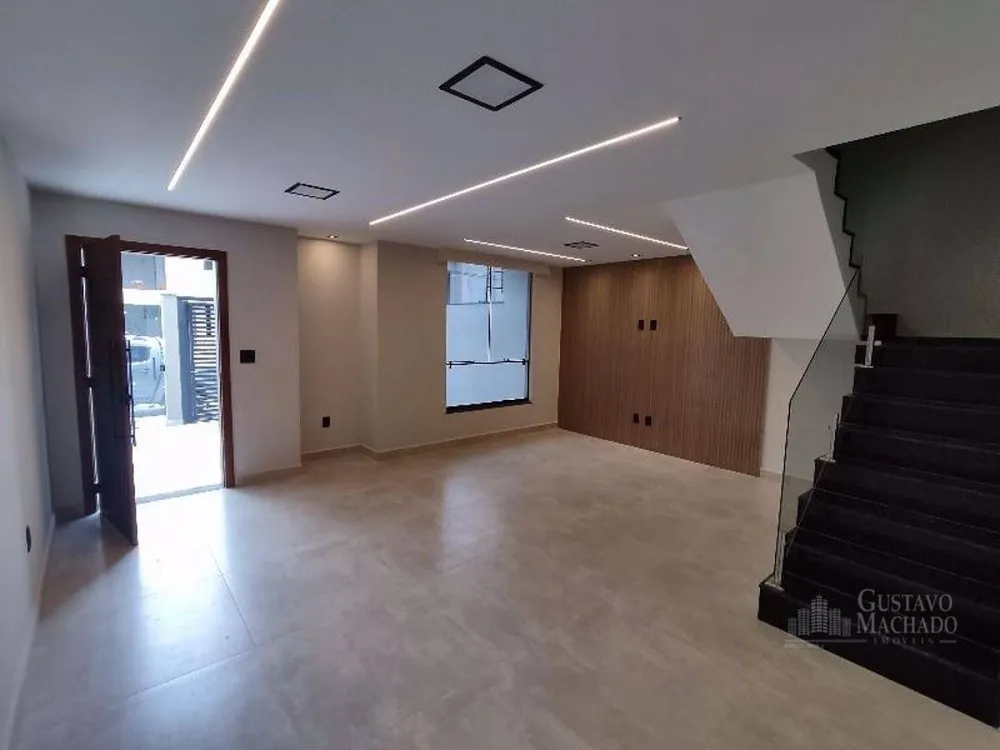 Casa, 3 quartos, 150 m² - Foto 2