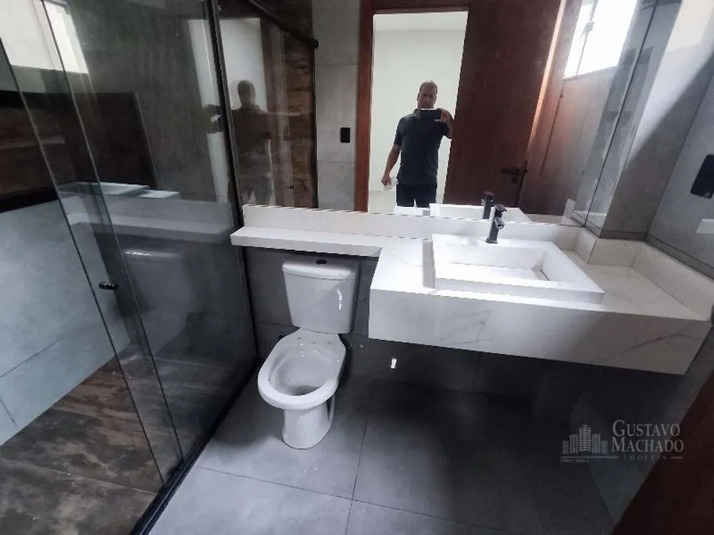 Casa, 3 quartos, 150 m² - Foto 16