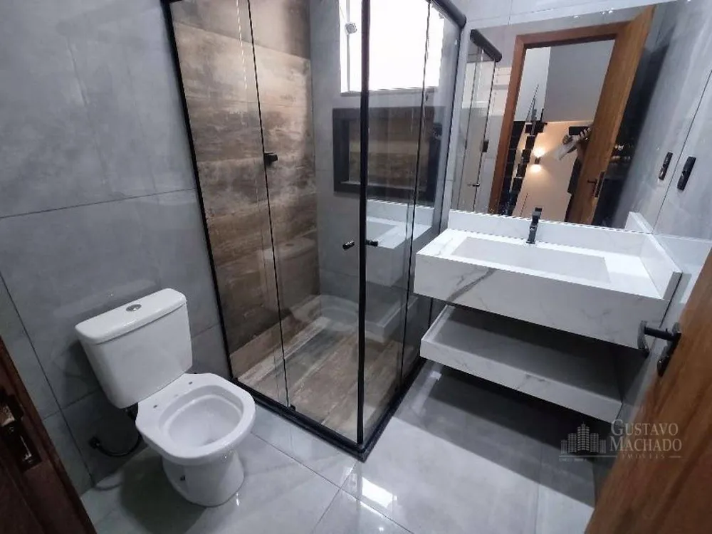 Casa, 3 quartos, 150 m² - Foto 9