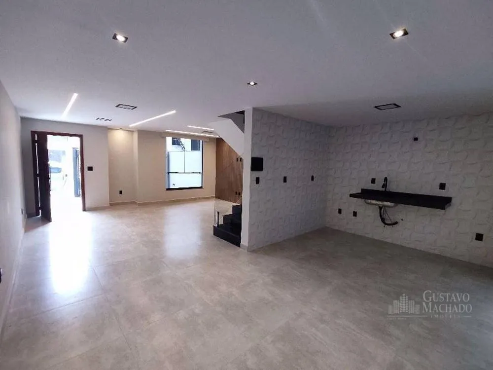 Casa, 3 quartos, 150 m² - Foto 4