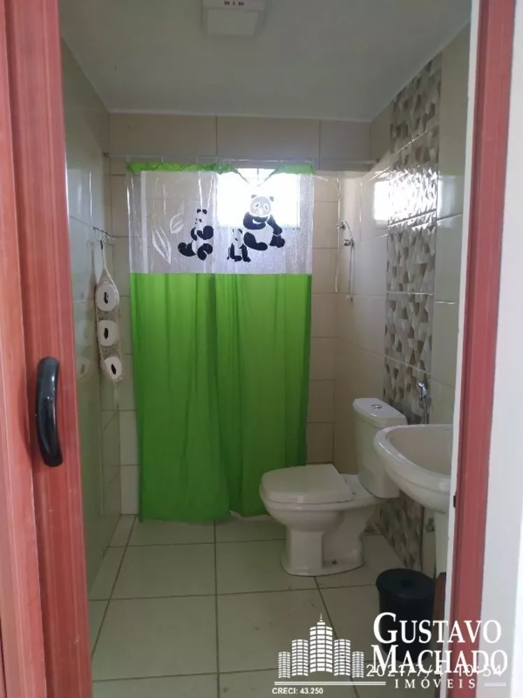 Chácara, 2 quartos - Foto 13