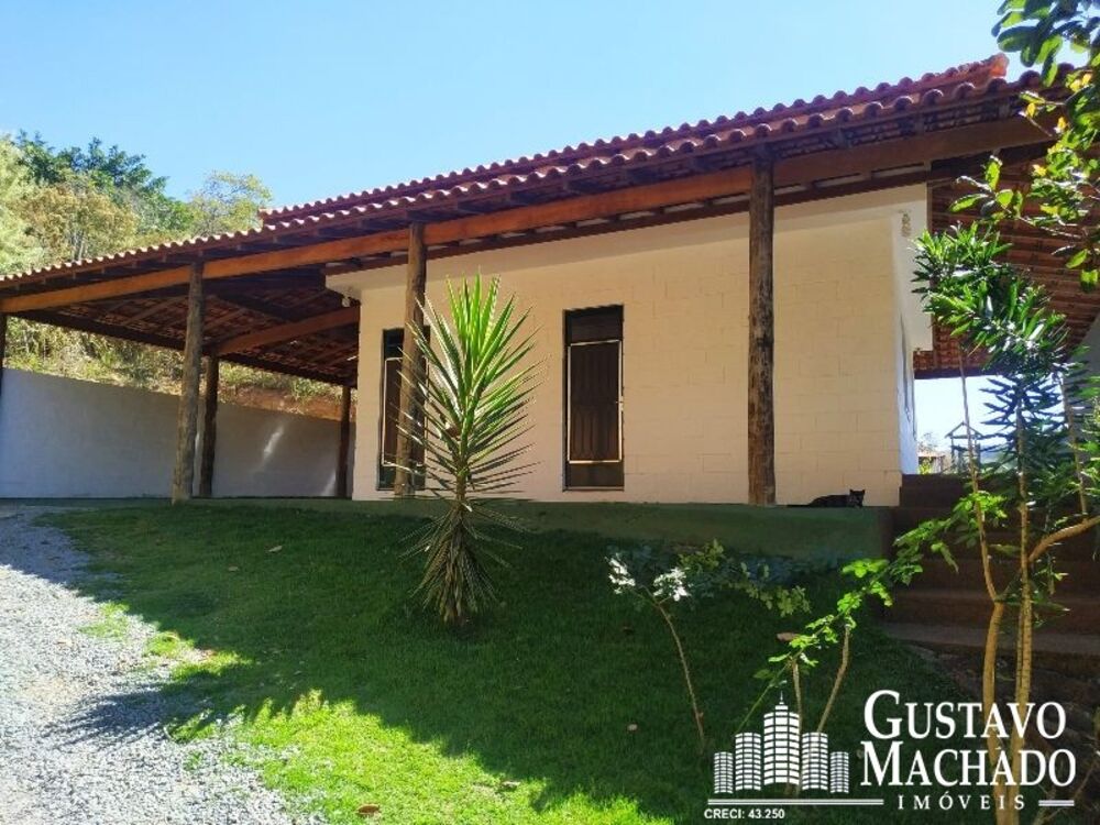 Chácara, 2 quartos - Foto 3