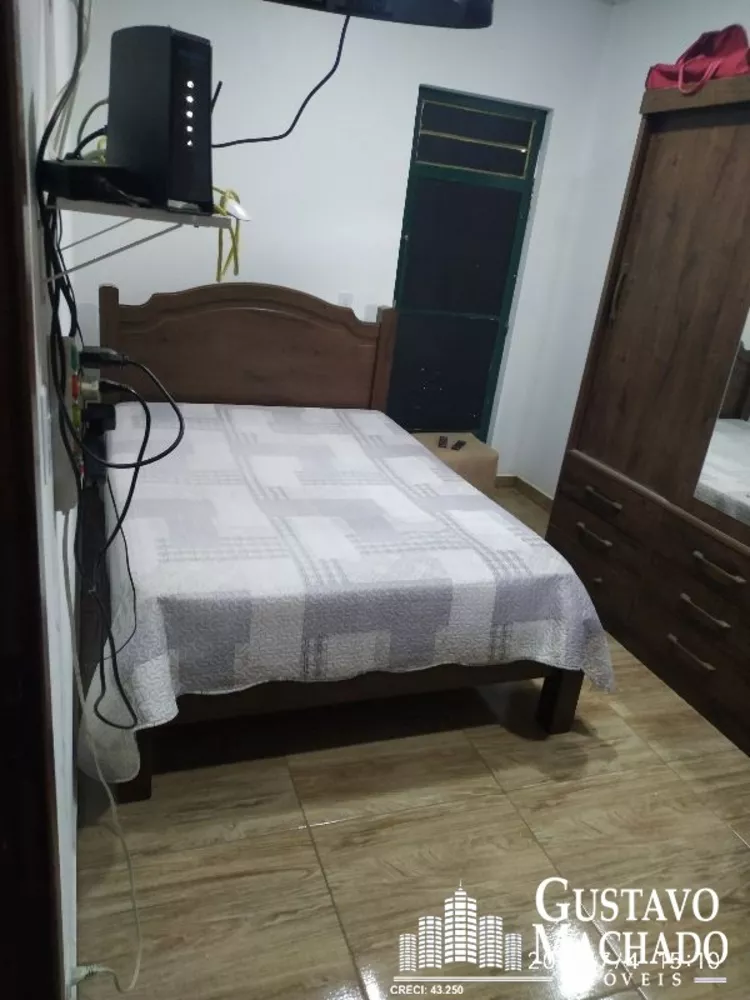 Chácara, 2 quartos - Foto 17