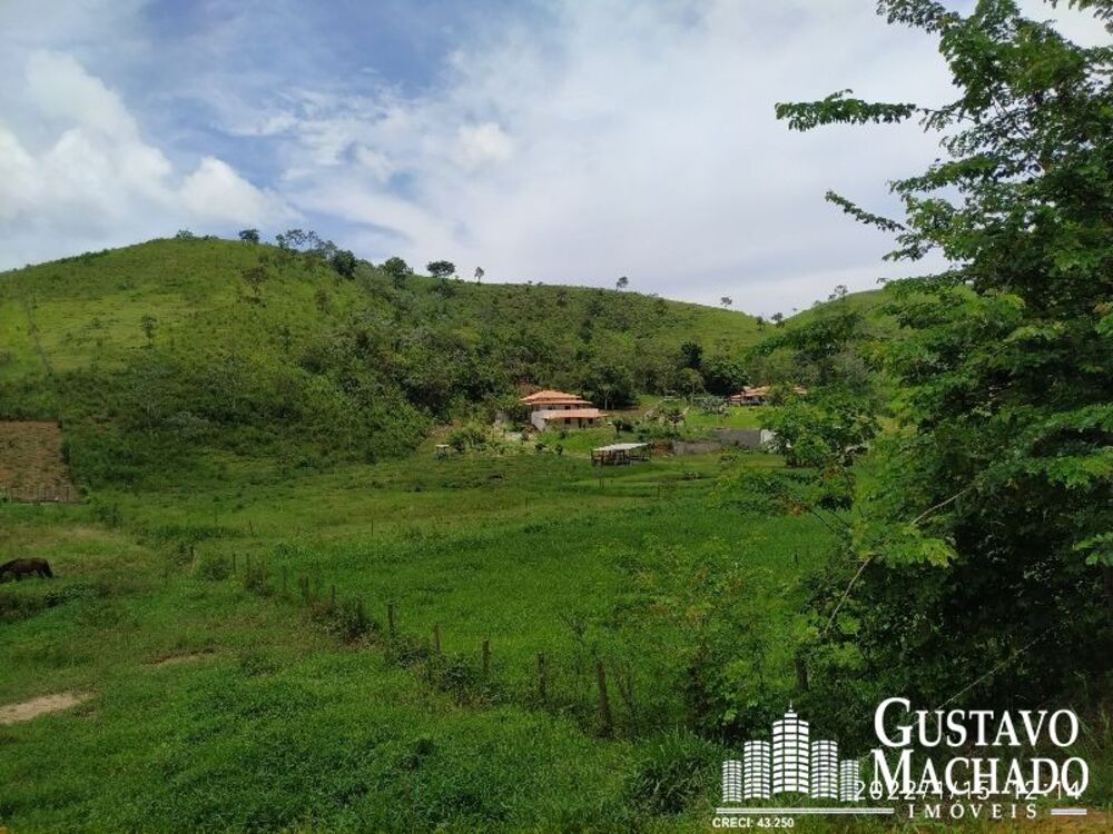 Chácara, 2 quartos - Foto 2