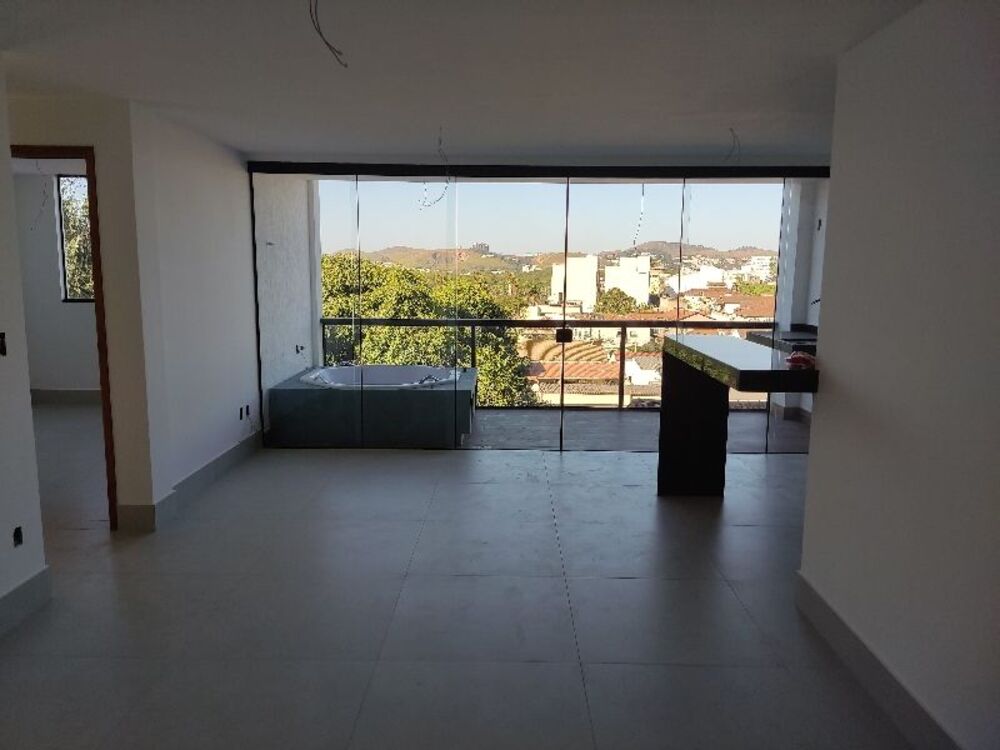 Apartamento, 3 quartos, 94 m² - Foto 3