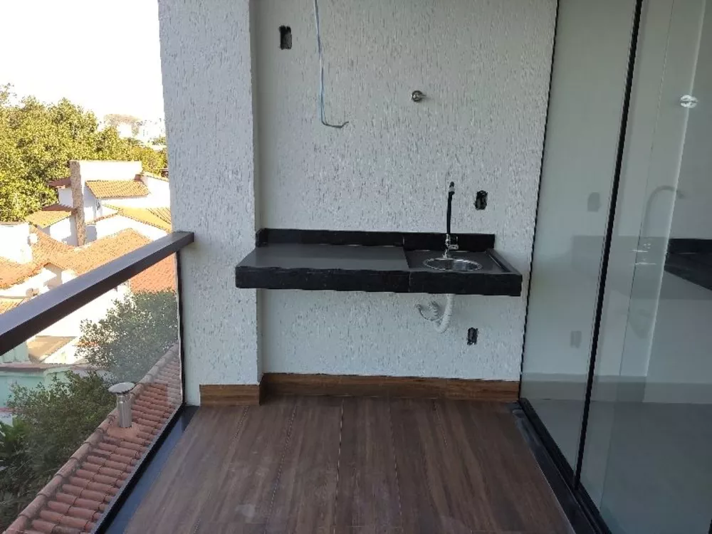 Apartamento, 3 quartos, 94 m² - Foto 8