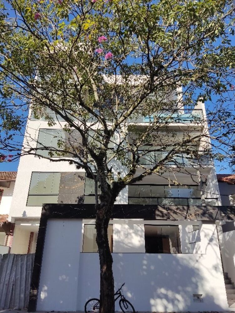 Apartamento, 3 quartos, 94 m² - Foto 1