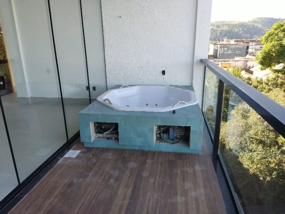 Apartamento, 3 quartos, 94 m² - Foto 9