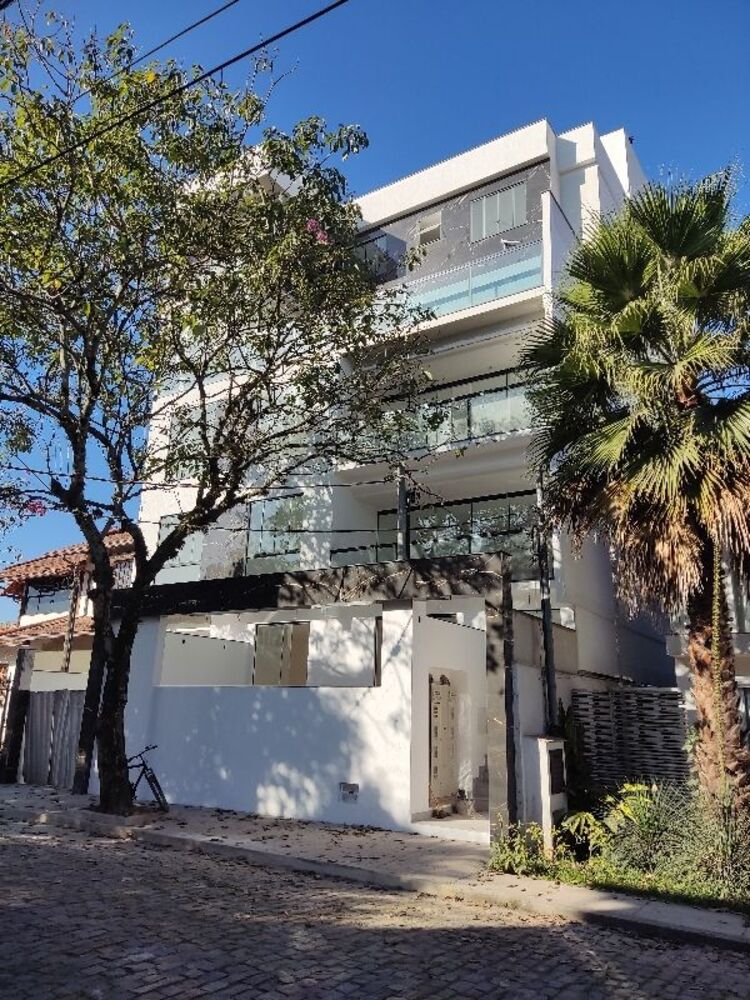 Apartamento, 3 quartos, 94 m² - Foto 2